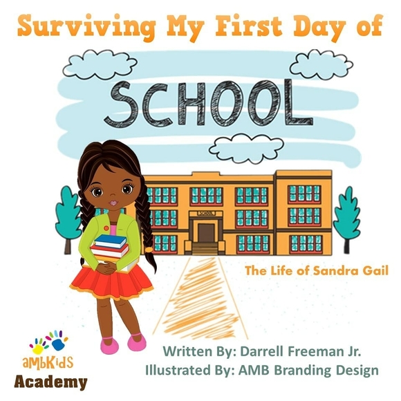 Meet your Posher, Darrell - Picture 1 of 1